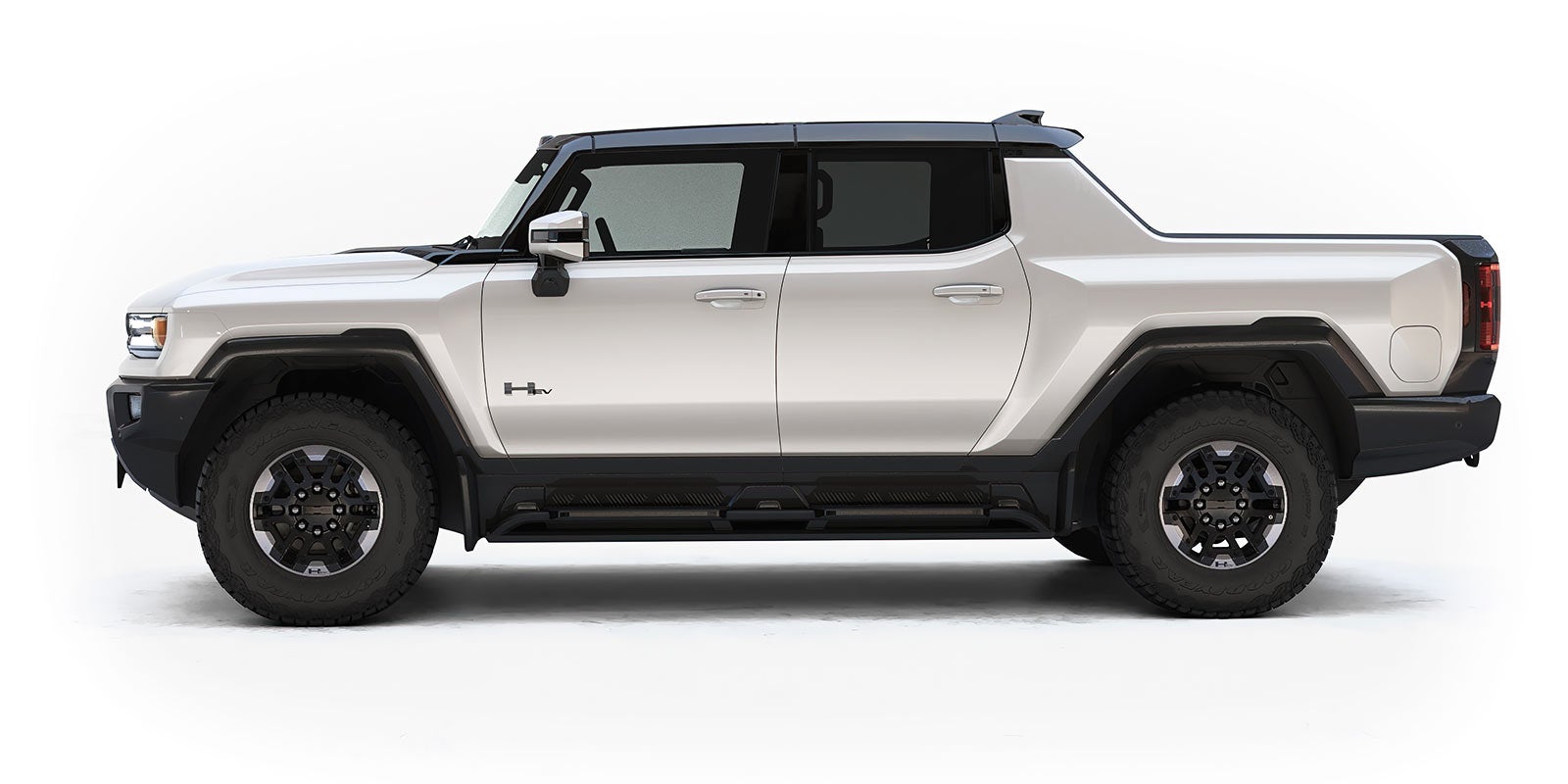 hummer ev pickup and hummer ev | GMC of Watertown in Watertown CT