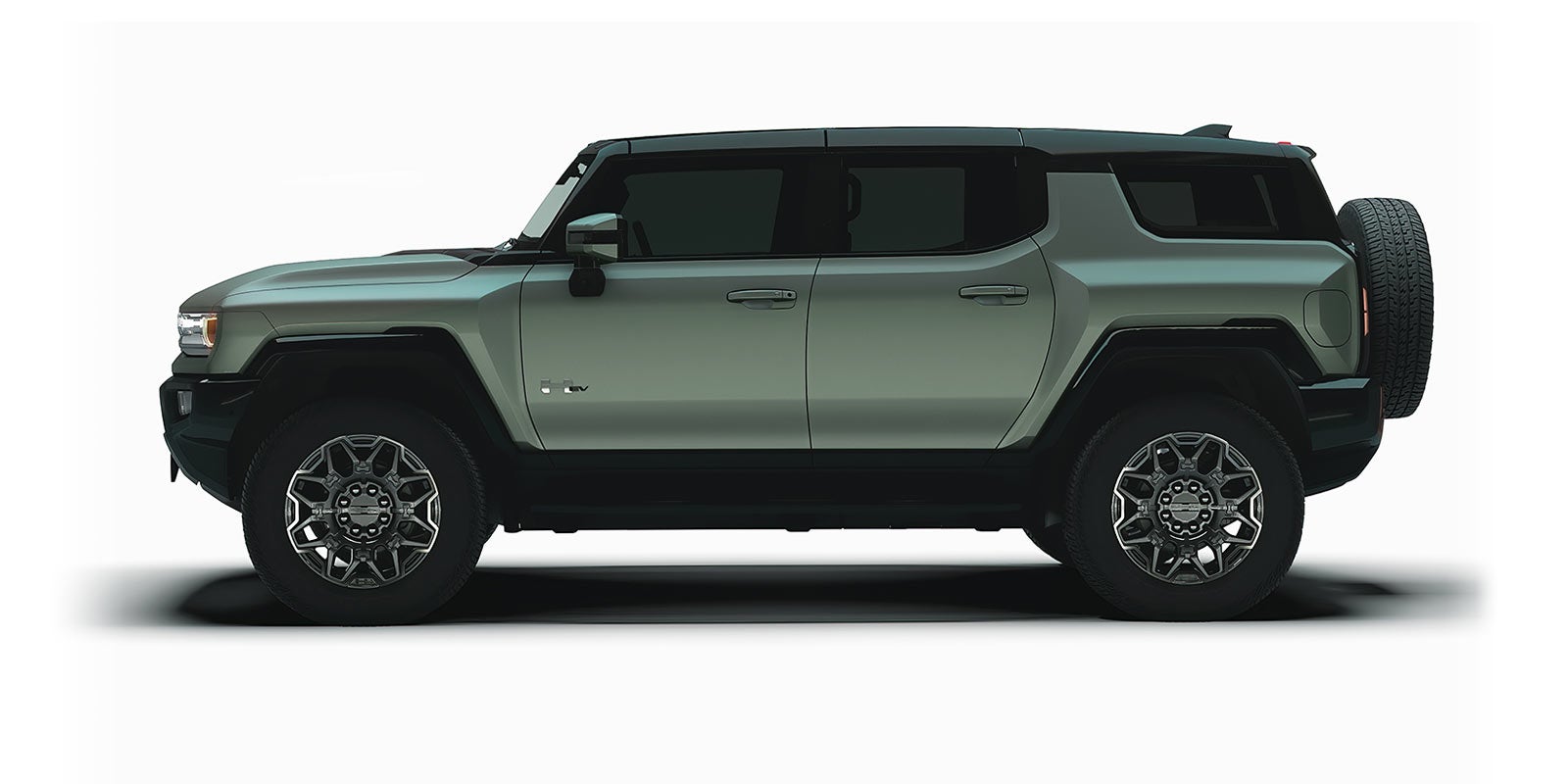 hummer ev pickup and hummer ev | GMC of Watertown in Watertown CT