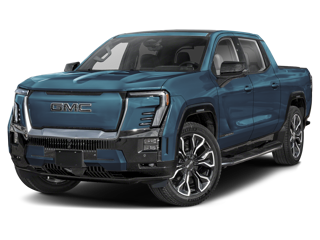 Sierra EV vs. Ford Lightning - GMC of Watertown in Watertown CT