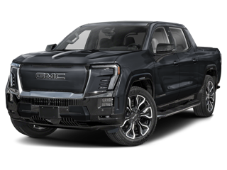 Sierra EV vs. Cybertruck - GMC of Watertown in Watertown CT