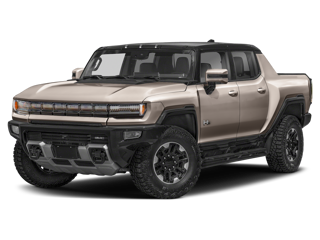 HUMMER EV vs Tesla Cybertruck - GMC of Watertown in Watertown CT