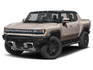 HUMMER EV vs Tesla Cybertruck - GMC of Watertown in Watertown CT