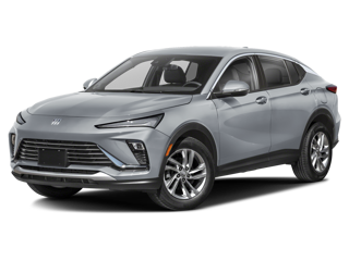 Buick Envista - GMC of Watertown in Watertown CT