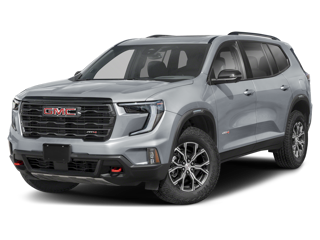 GMC Acadia - GMC of Watertown in Watertown CT