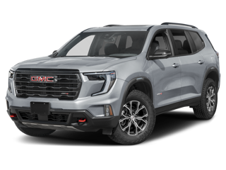 GMC Acadia - GMC of Watertown in Watertown CT