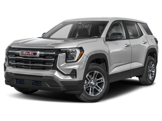 GMC Terrain - GMC of Watertown in Watertown CT