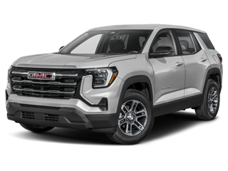 GMC Terrain - GMC of Watertown in Watertown CT