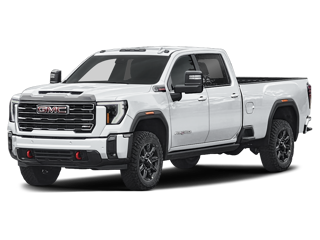 GMC Sierra HD - GMC of Watertown in Watertown CT