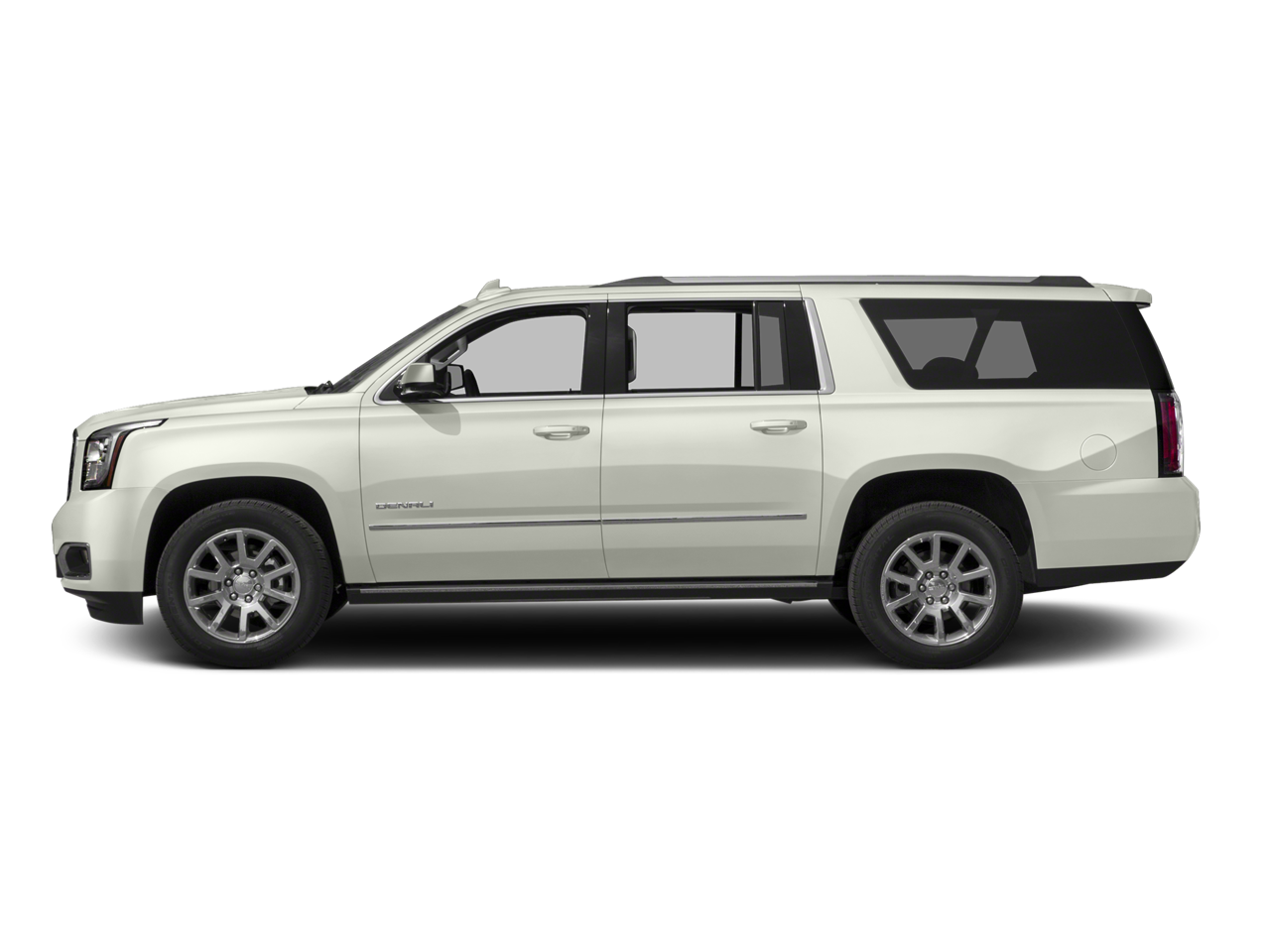 2016 GMC Yukon XL Base