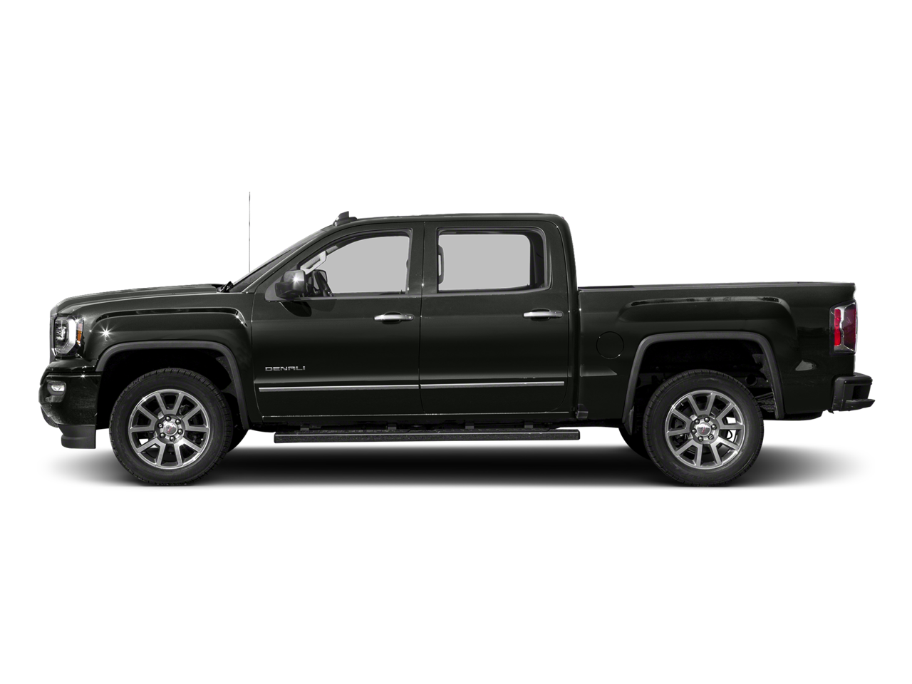 2018 GMC Sierra 1500 Base