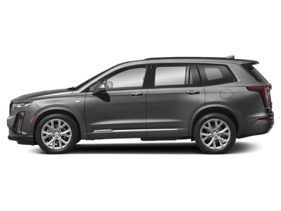 2020 Cadillac XT6 AWD Sport