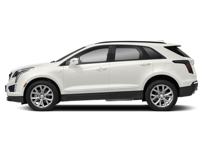 2021 Cadillac XT5 AWD Sport