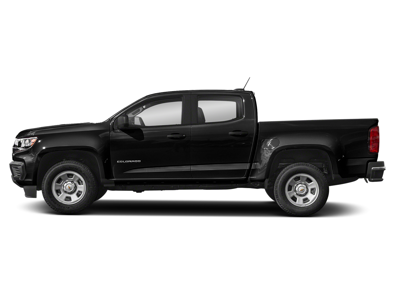 2022 Chevrolet Colorado WT