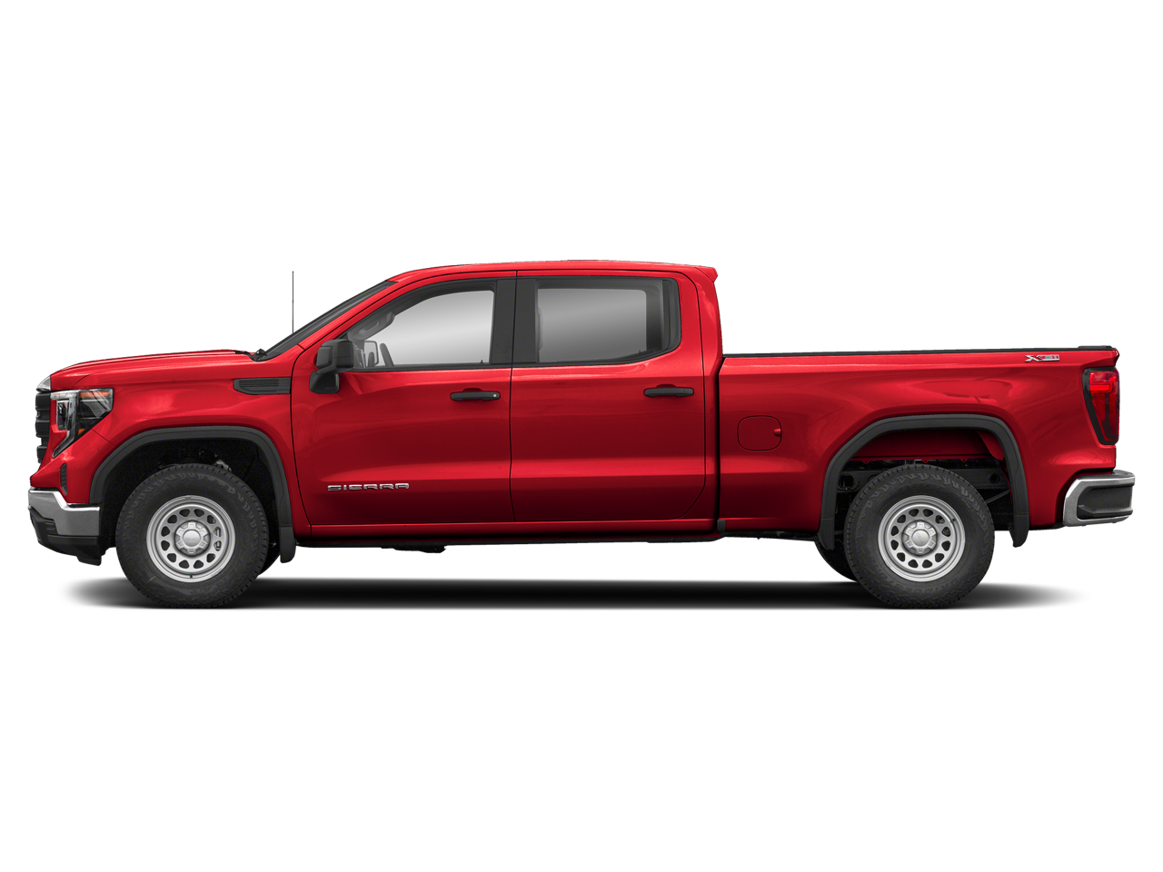 2023 Gmc Sierra 1500 Elevation photo 2