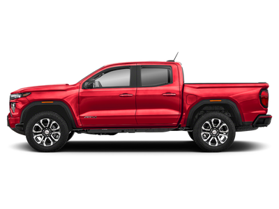 2024 GMC Canyon Base