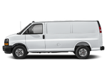 2024 GMC Savana Cargo 2500 Base