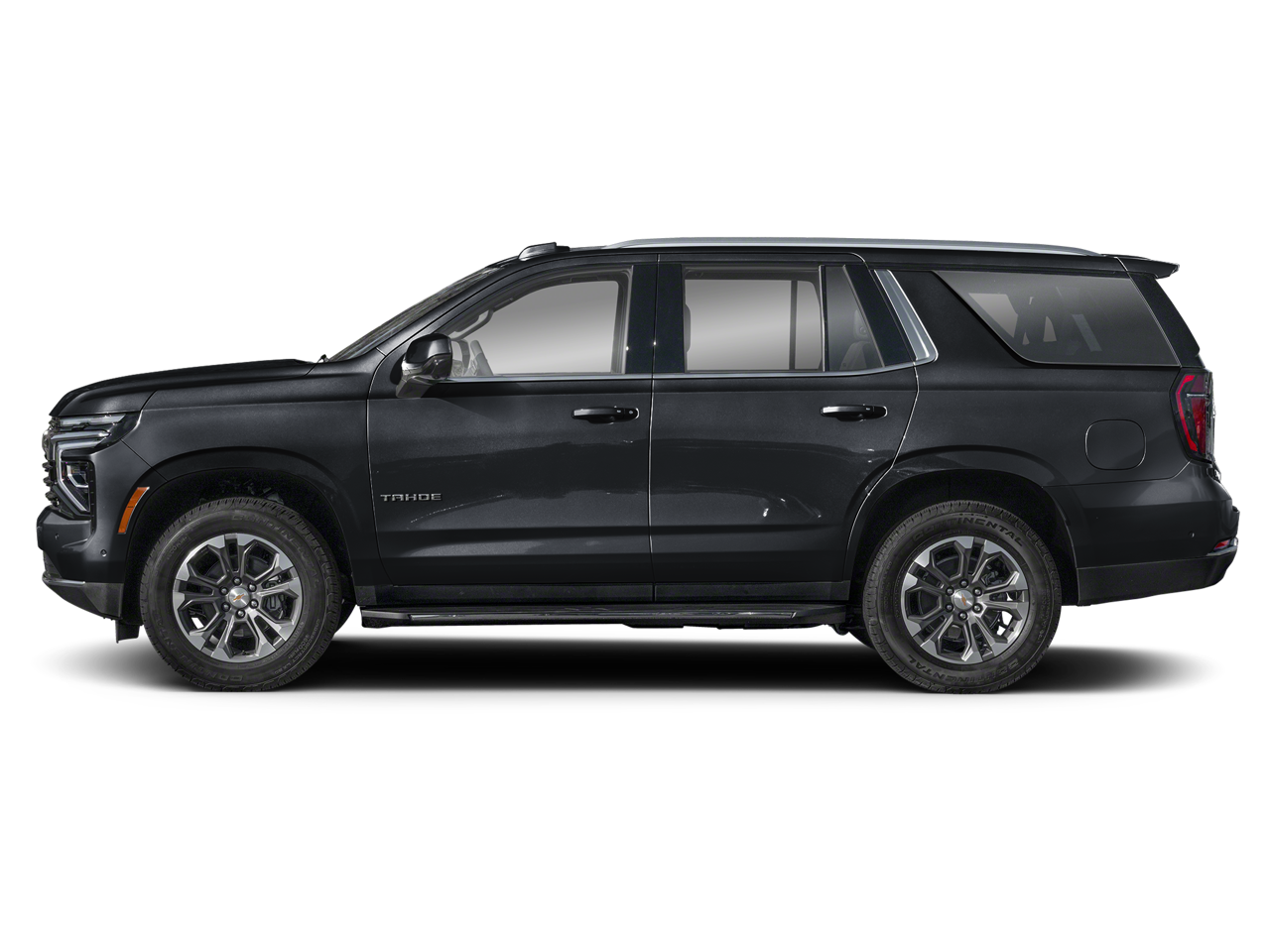 2025 Chevrolet Tahoe High Country - Photo 43