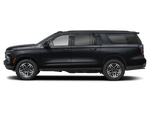 2025 Chevrolet Suburban Base