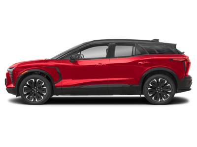 2025 Chevrolet Blazer EV Base