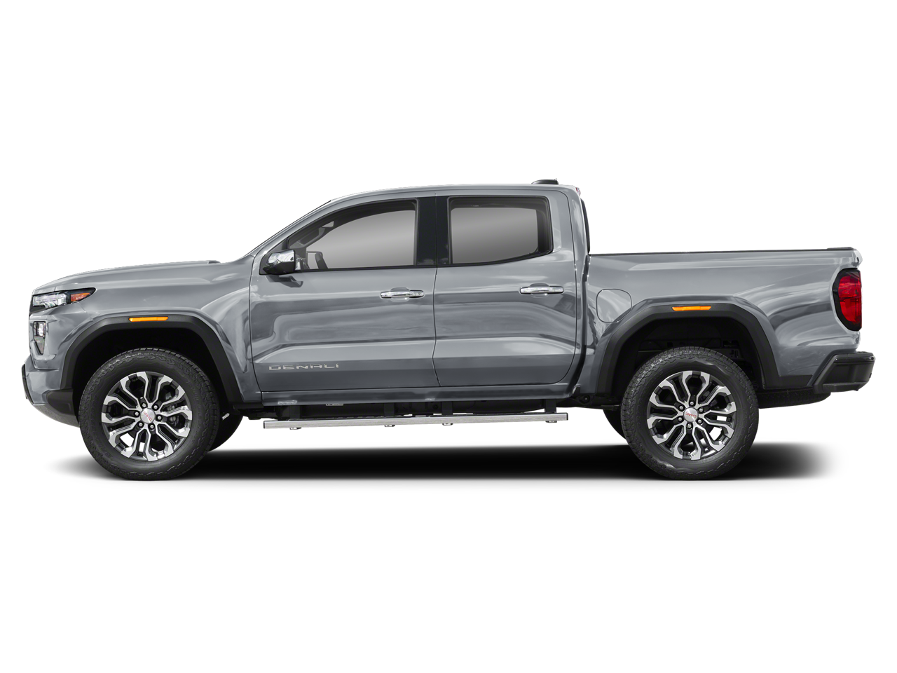2025 GMC Canyon Denali