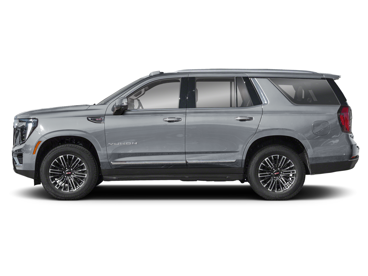 2026 GMC Yukon AT4 Ultimate - Photo 27