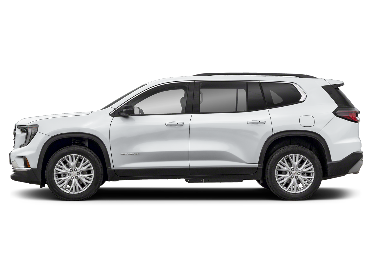 2026 GMC Acadia Elevation - Photo 27