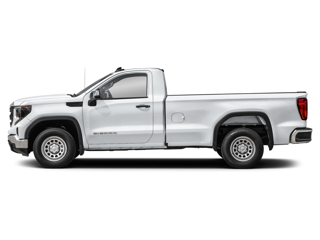 2026 GMC Sierra 1500 Pro - Photo 27