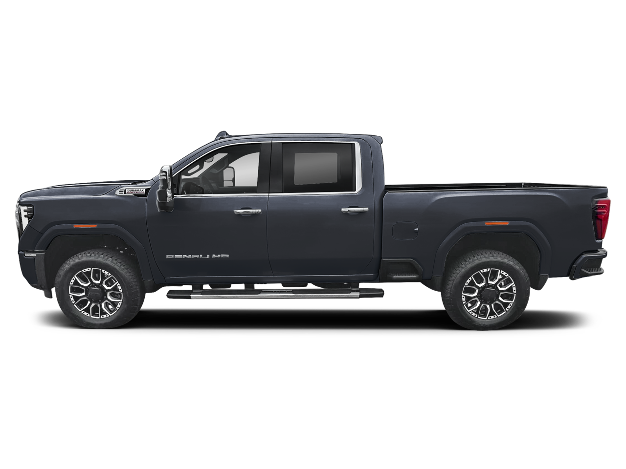 2026 GMC Sierra 2500HD Denali - Photo 27