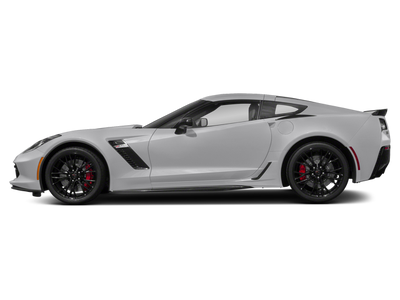 2019 Chevrolet Corvette Z06 Z06 2LZ