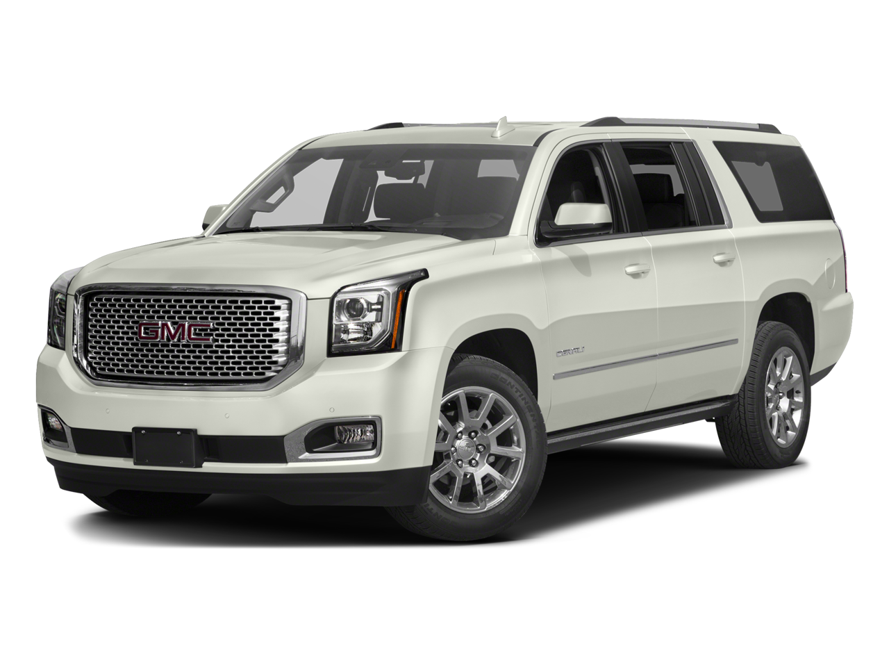 2016 GMC Yukon XL Base