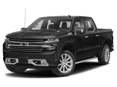 2019 Chevrolet Silverado 1500 Base