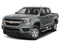 2019 Chevrolet Colorado 4WD Z71