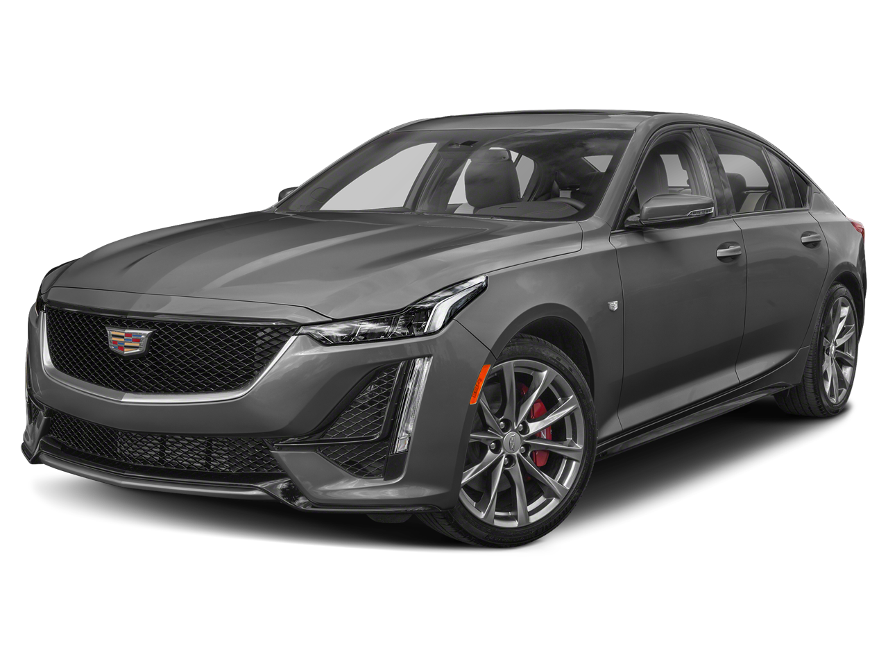 2020 Cadillac CT5 Sport