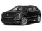 2020 Cadillac XT4 Base