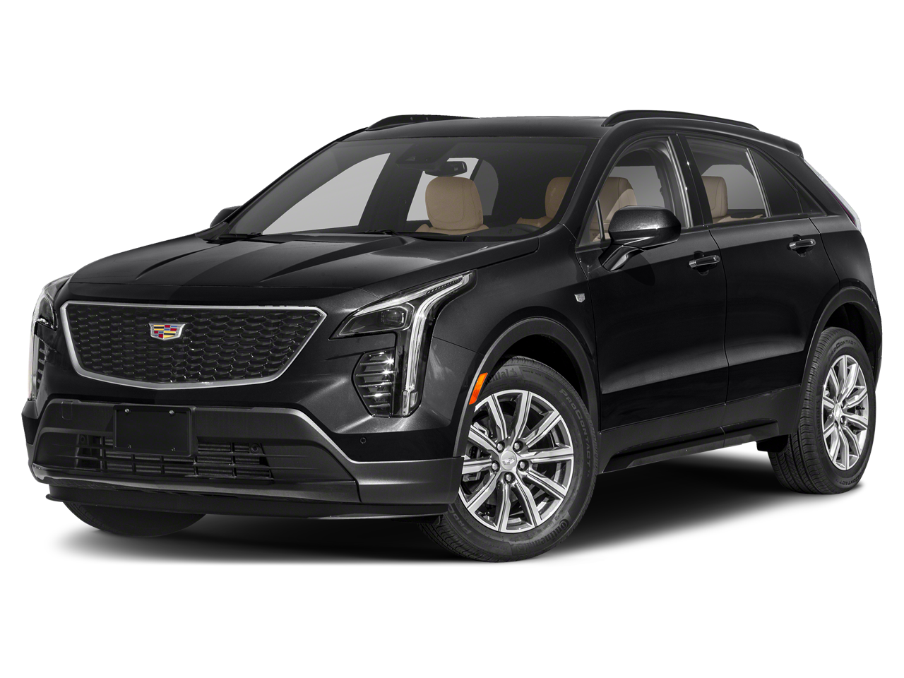 2020 Cadillac XT4 Base