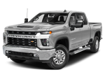 2021 Chevrolet Silverado 2500 HD LT
