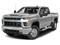 2021 Chevrolet Silverado 2500 HD LT