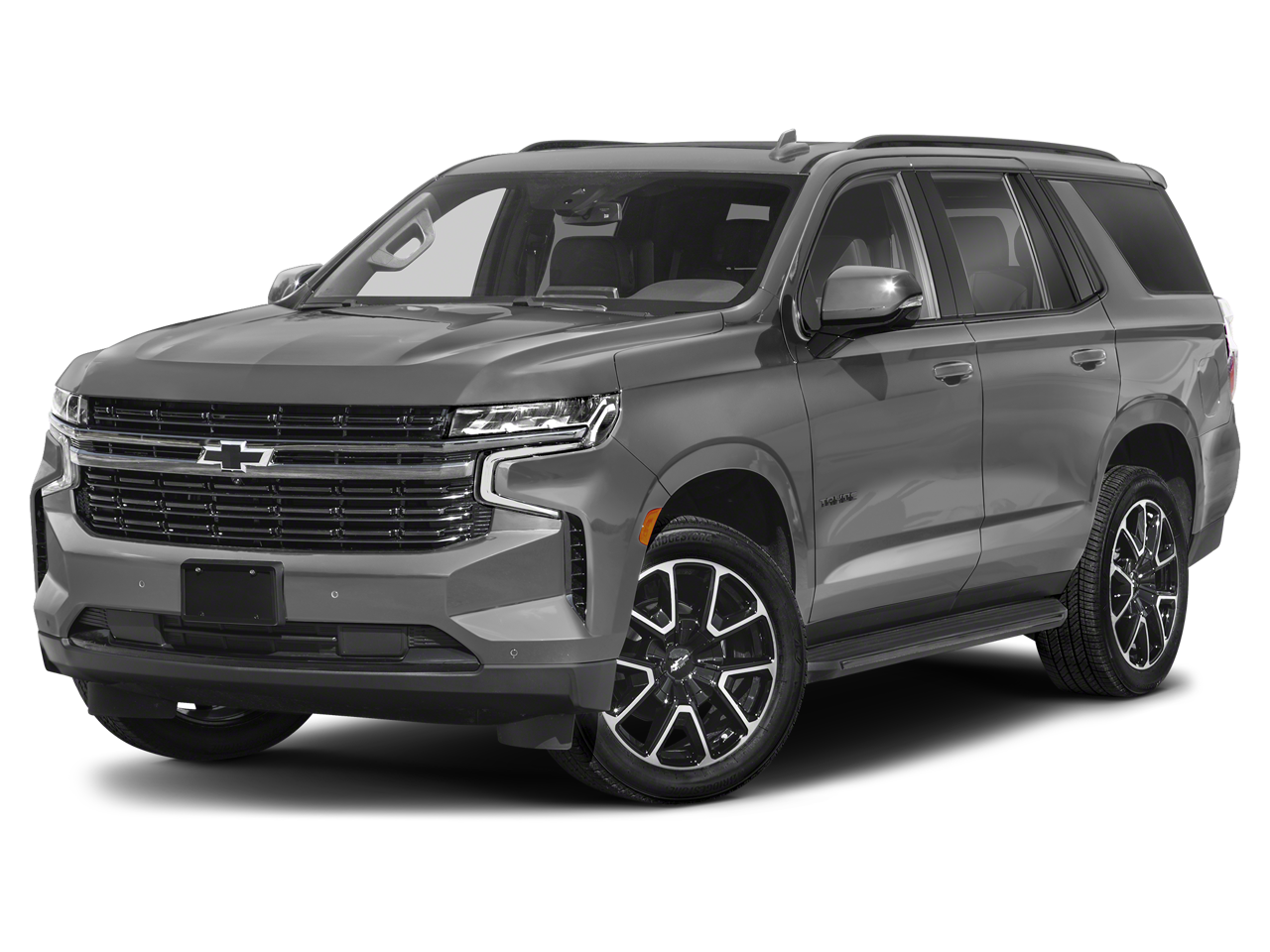 2022 Chevrolet Tahoe Base