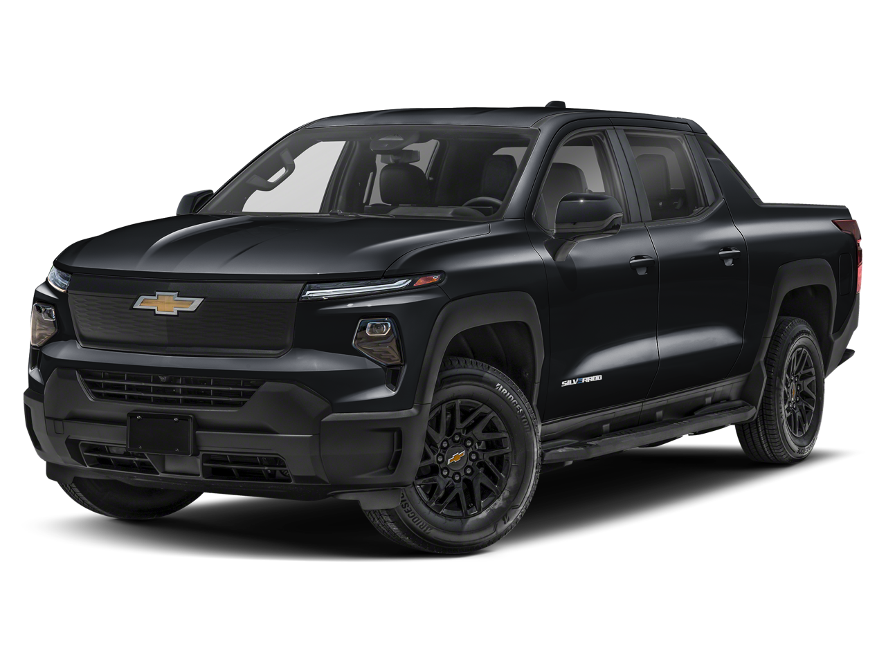 Used 2024 Chevrolet Silverado EV RST with VIN 1GC40ZEL9RU300215 for sale in Watertown, CT
