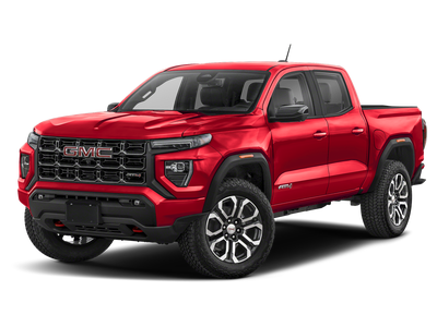 2024 GMC Canyon Base