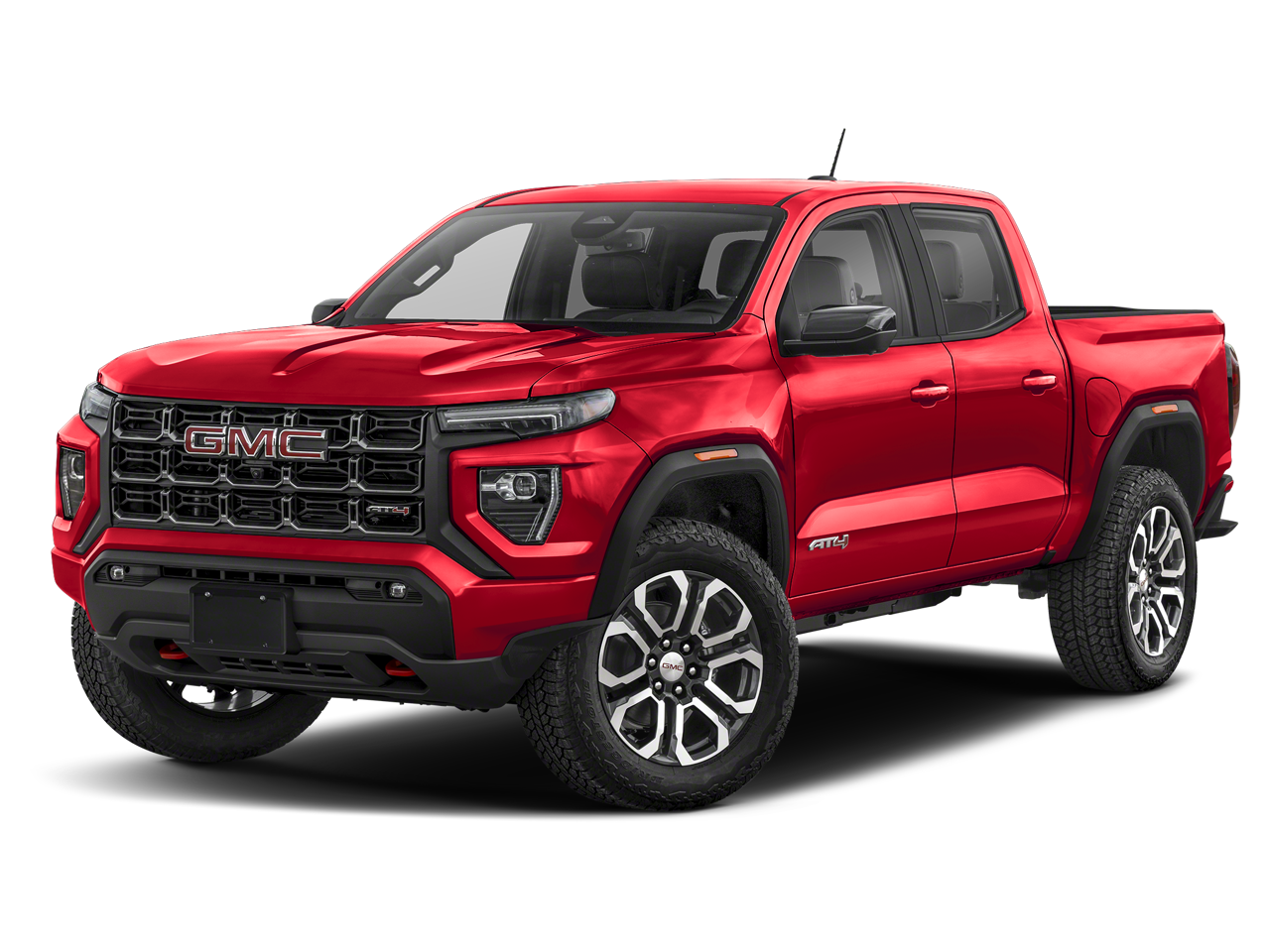 2024 GMC Canyon Base