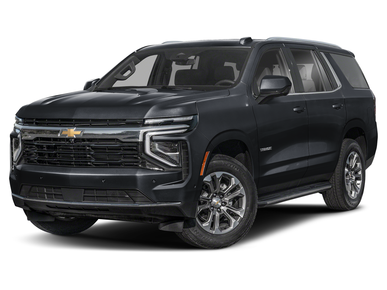 2025 Chevrolet Tahoe High Country - Photo 41