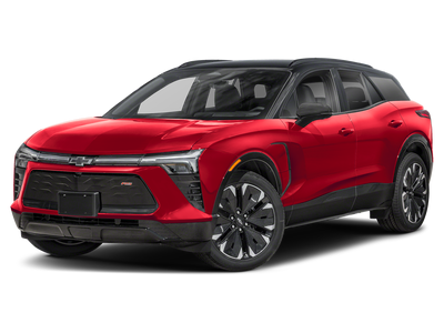 2025 Chevrolet Blazer EV Base