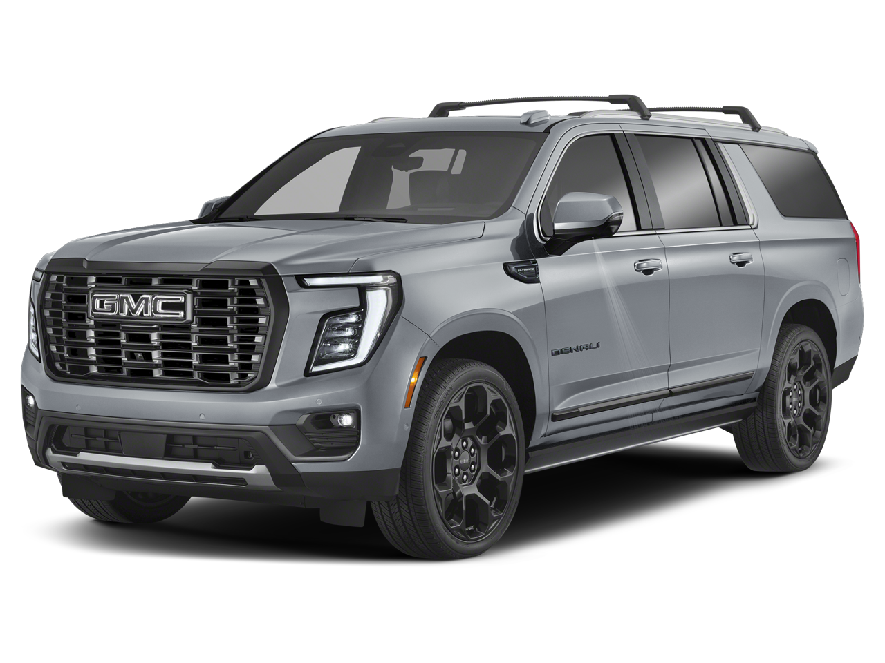 2025 GMC Yukon XL Base