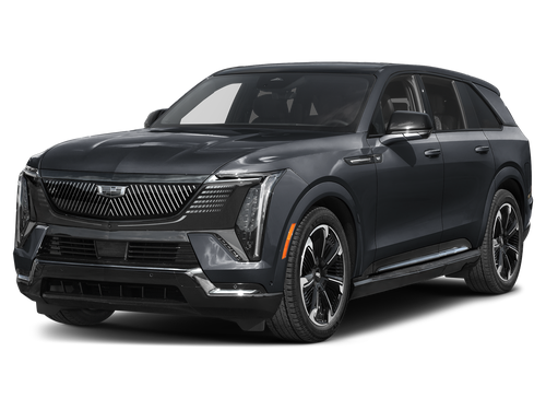 2026 Cadillac ESCALADE IQ Premium Sport