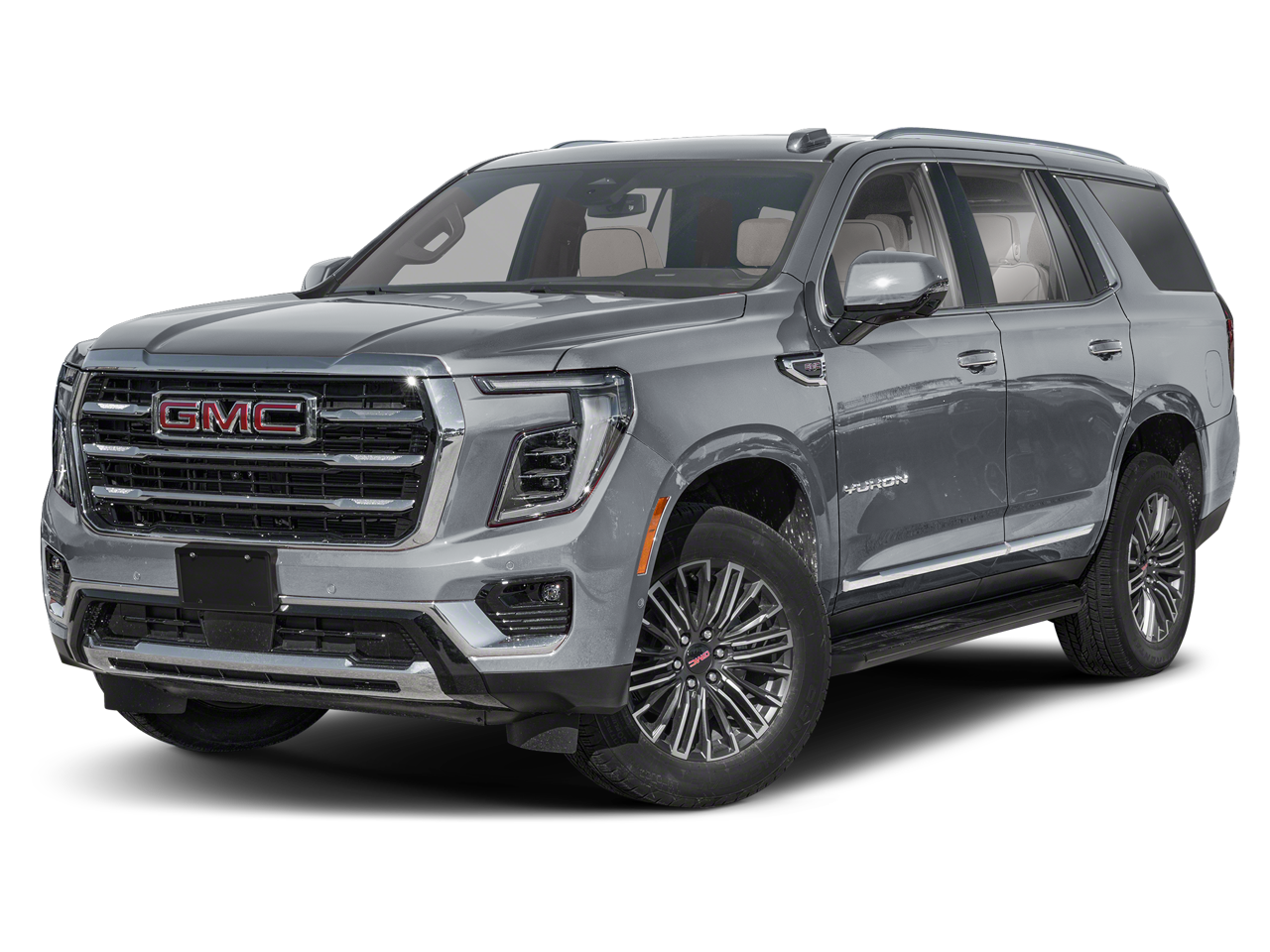 2026 GMC Yukon AT4 Ultimate - Photo 25
