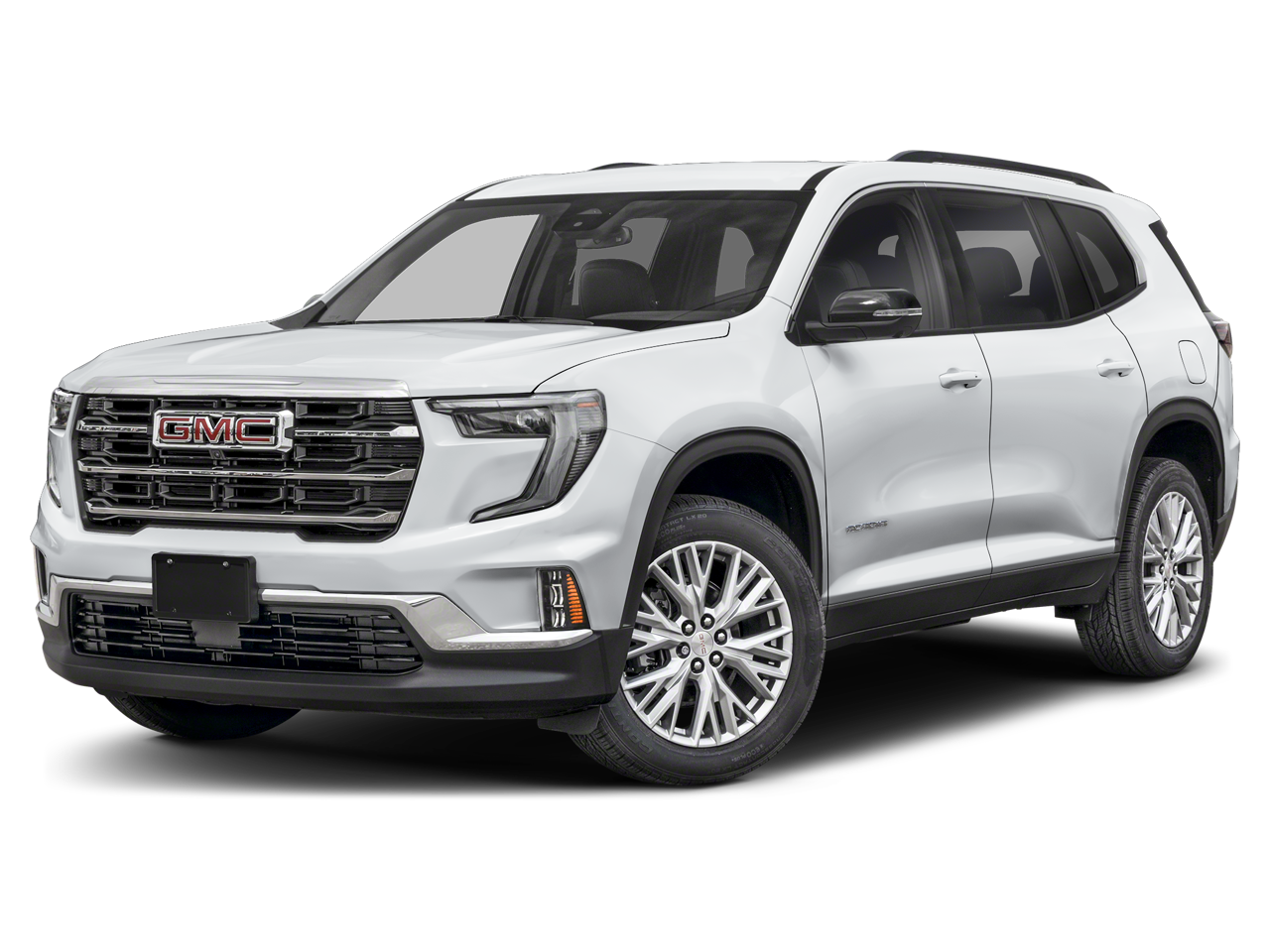 2026 GMC Acadia Elevation - Photo 25