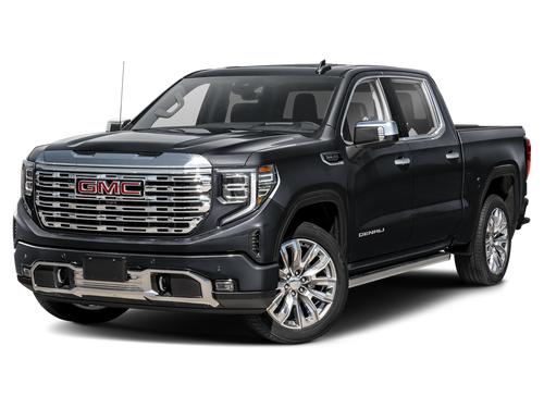2026 GMC Sierra 1500 Base