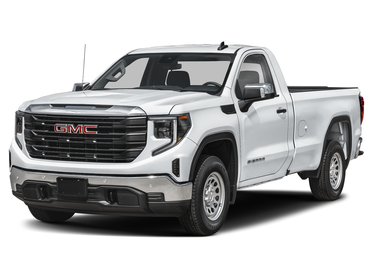 2026 GMC Sierra 1500 Pro - Photo 25