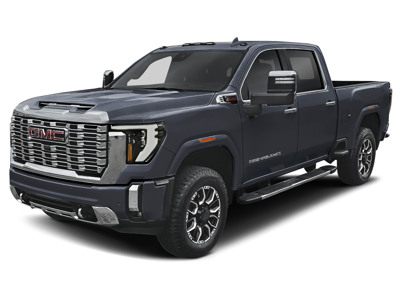2026 GMC Sierra 2500HD Denali - Photo 25